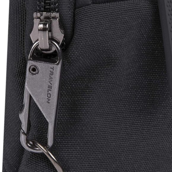 Anti-Theft Metro Convertible Small Crossbody Bag - Picture 6 of 7